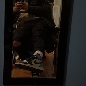 Meet your Posher, Angel